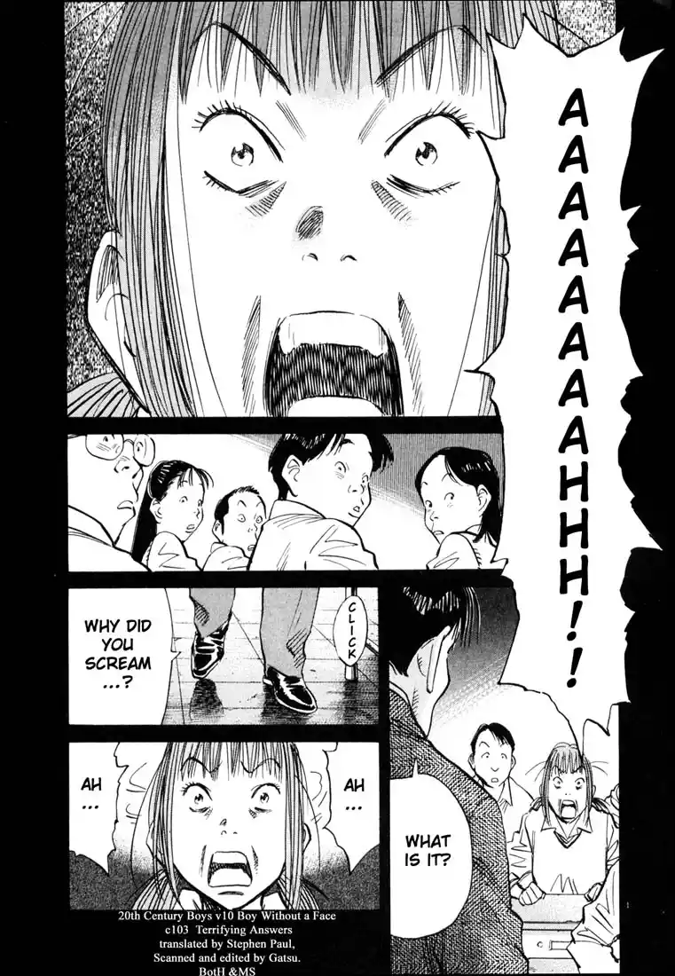 20th Century Boys 103