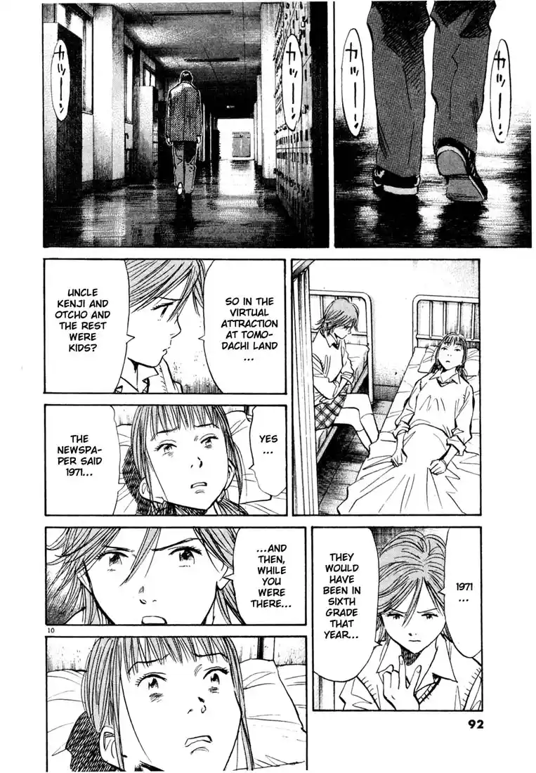 20th Century Boys 103