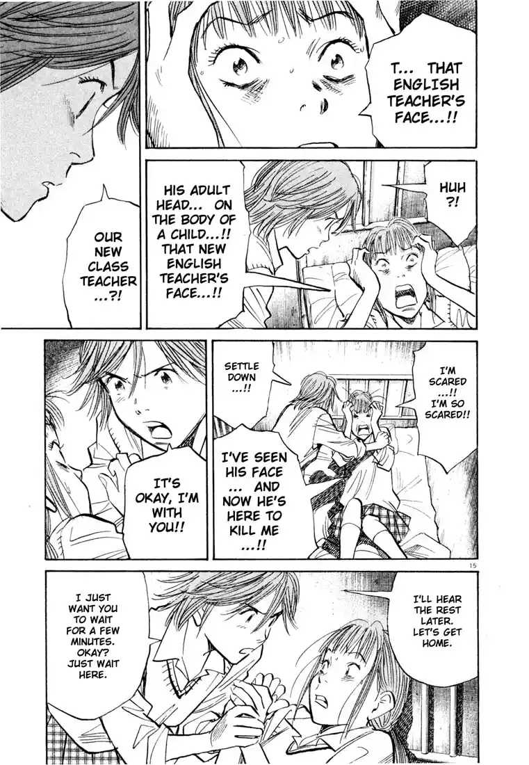 20th Century Boys 103