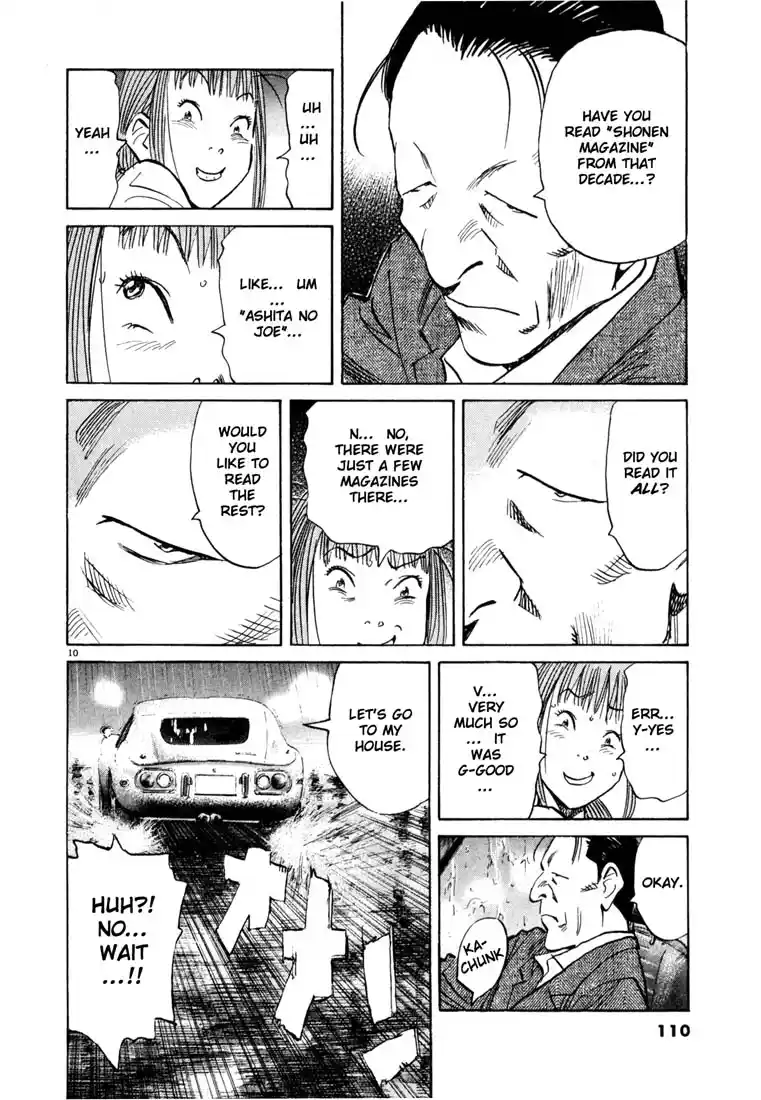 20th Century Boys 104