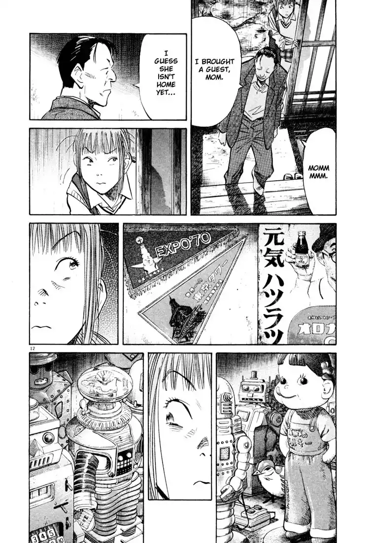 20th Century Boys 104