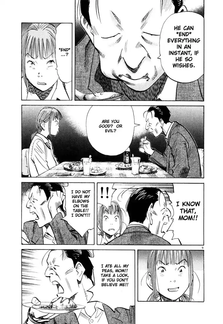 20th Century Boys 105