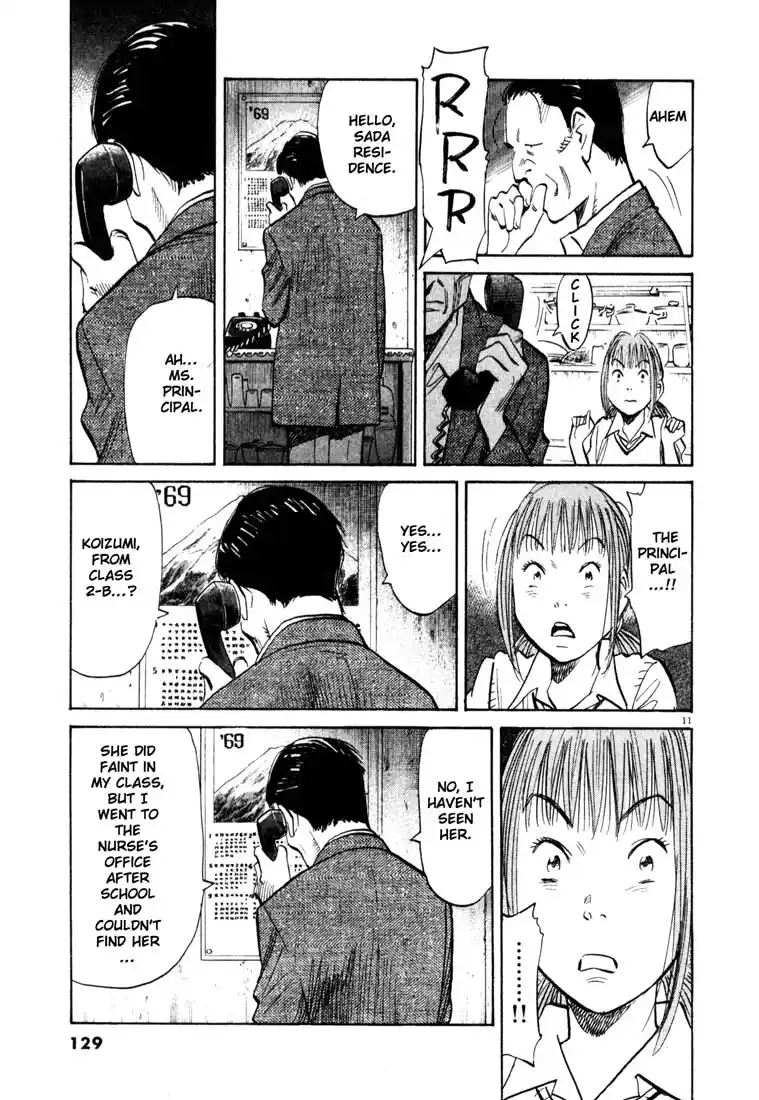 20th Century Boys 105