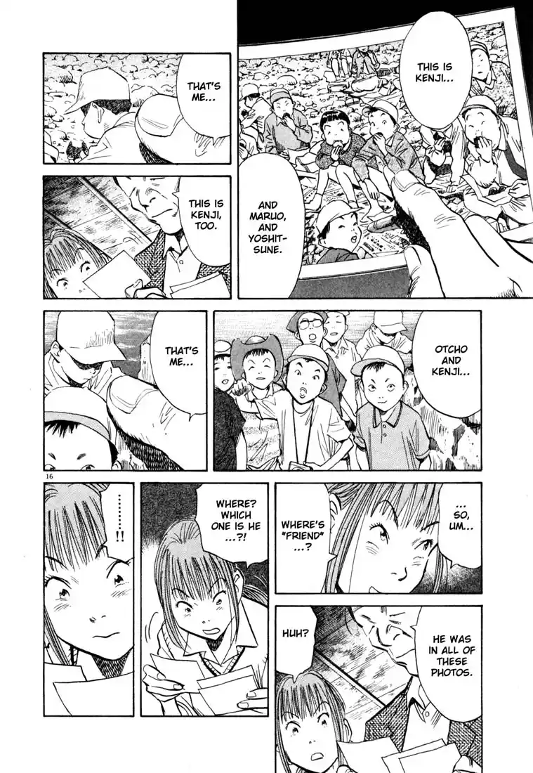 20th Century Boys 106