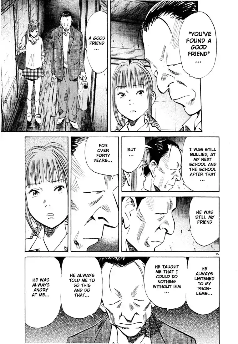 20th Century Boys 107