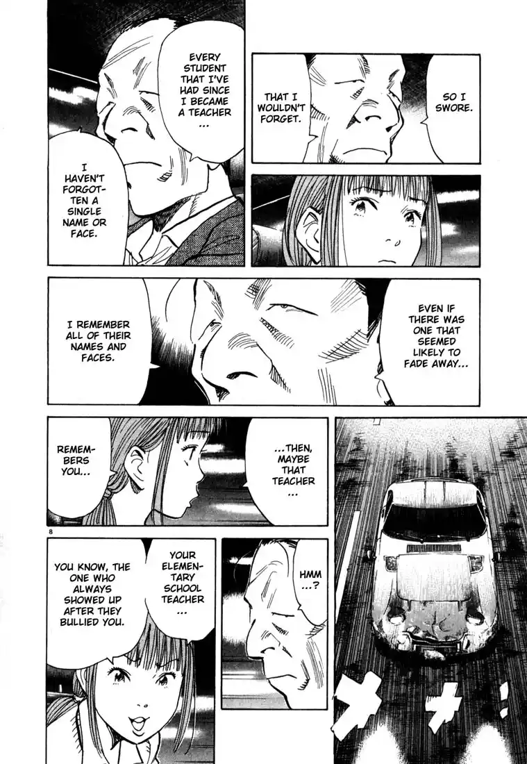 20th Century Boys 108