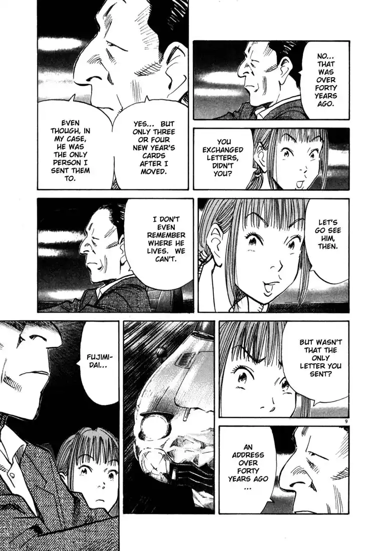 20th Century Boys 108