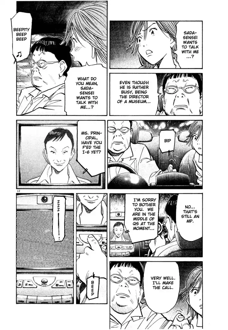 20th Century Boys 109