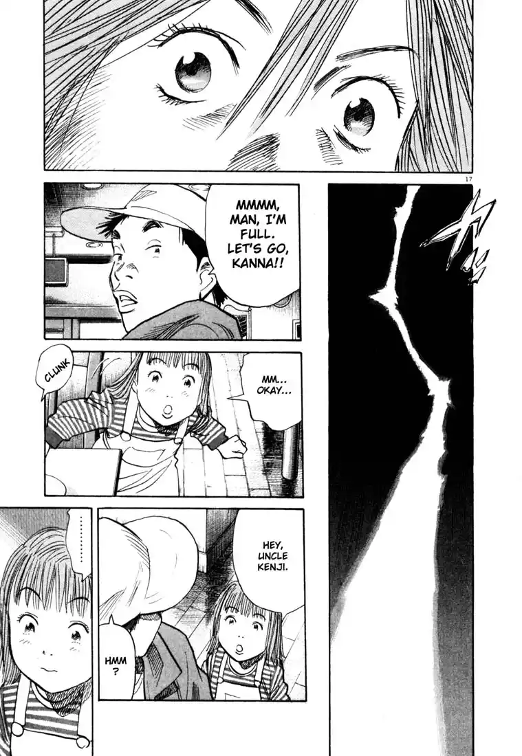 20th Century Boys 109