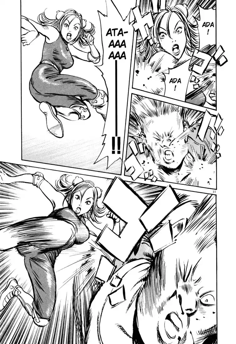 20th Century Boys 110