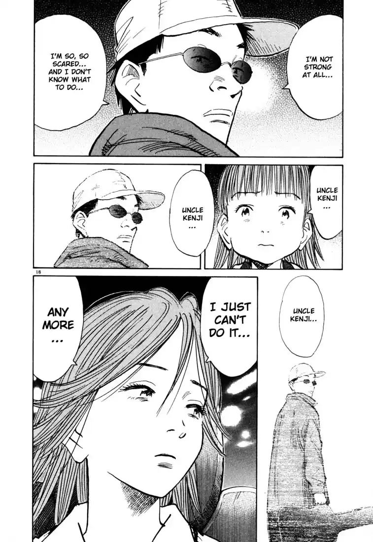 20th Century Boys 110