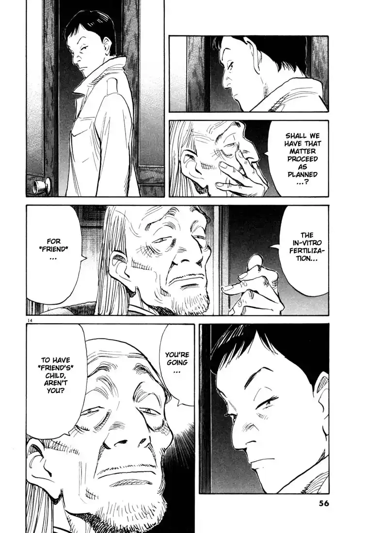 20th Century Boys 112