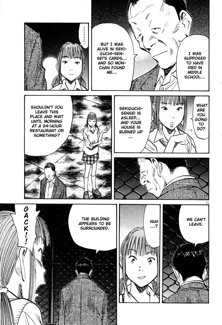 20th Century Boys 113