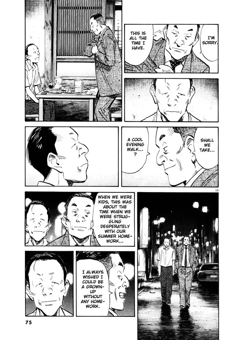 20th Century Boys 113