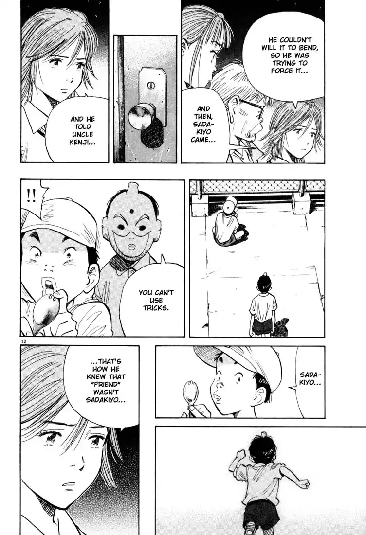 20th Century Boys 116