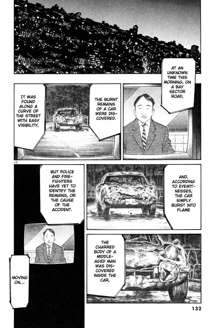 20th Century Boys 116