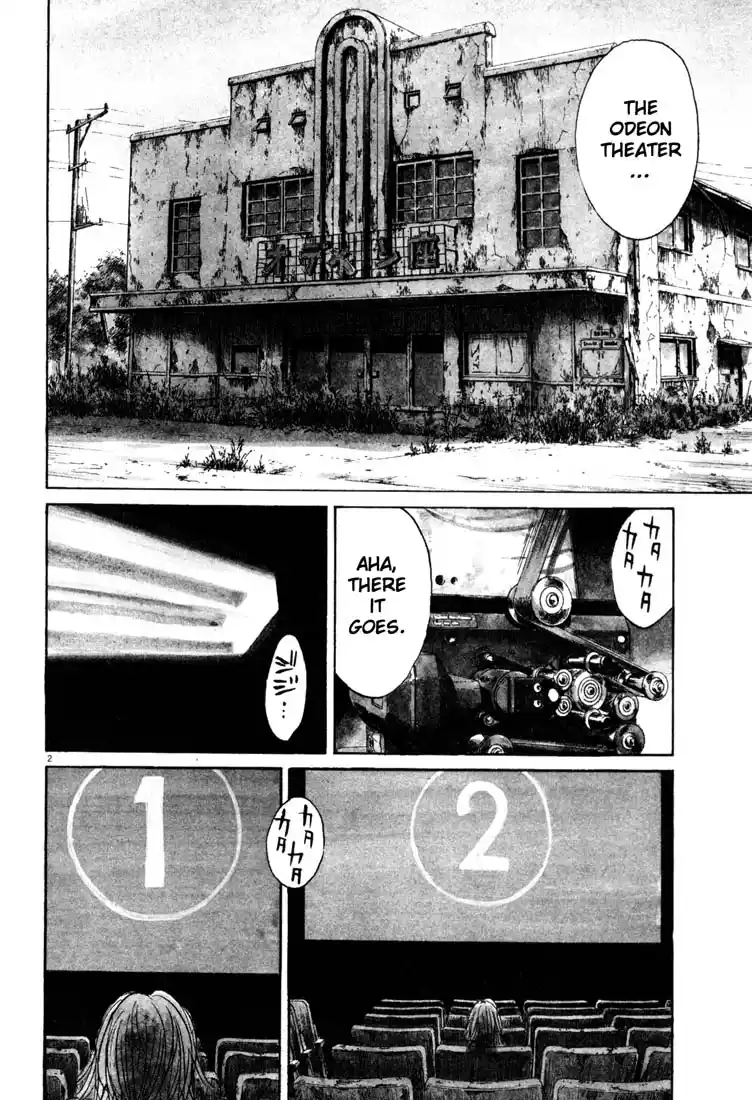 20th Century Boys 117