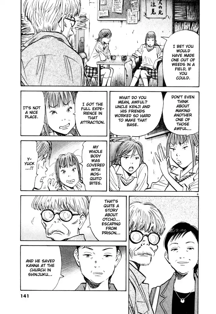 20th Century Boys 117