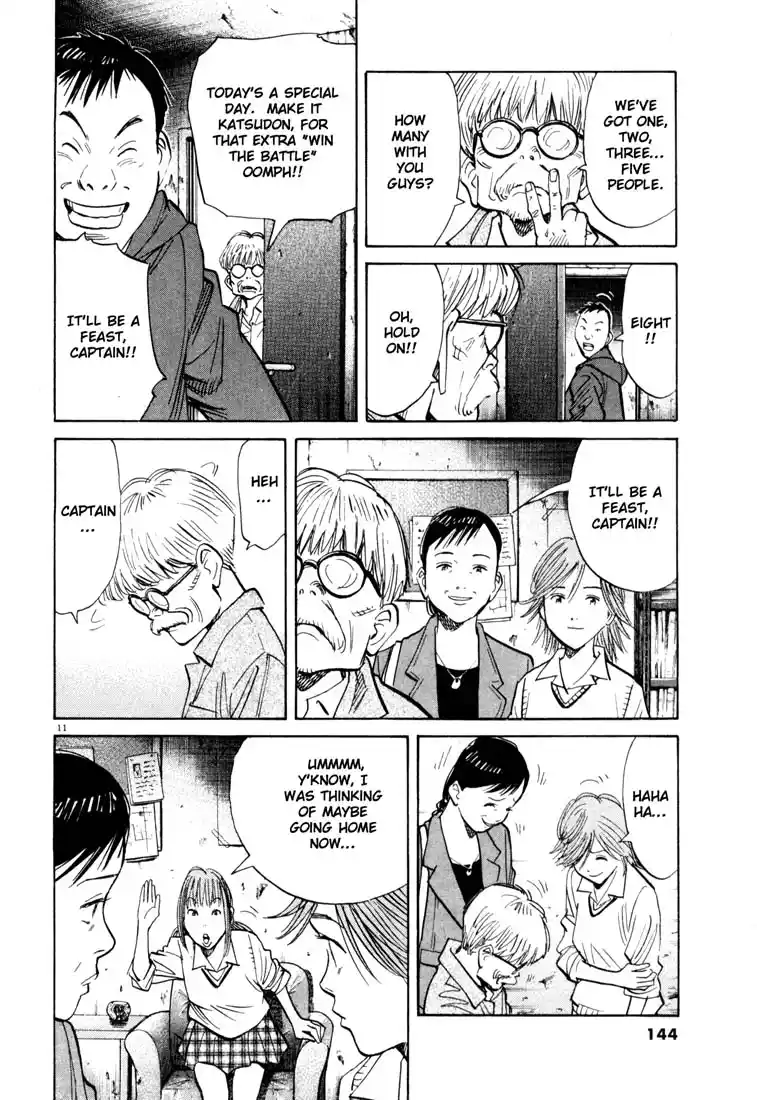 20th Century Boys 117