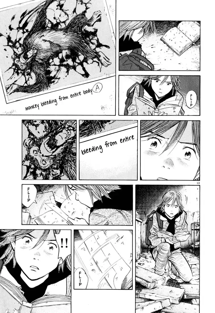 20th Century Boys 118