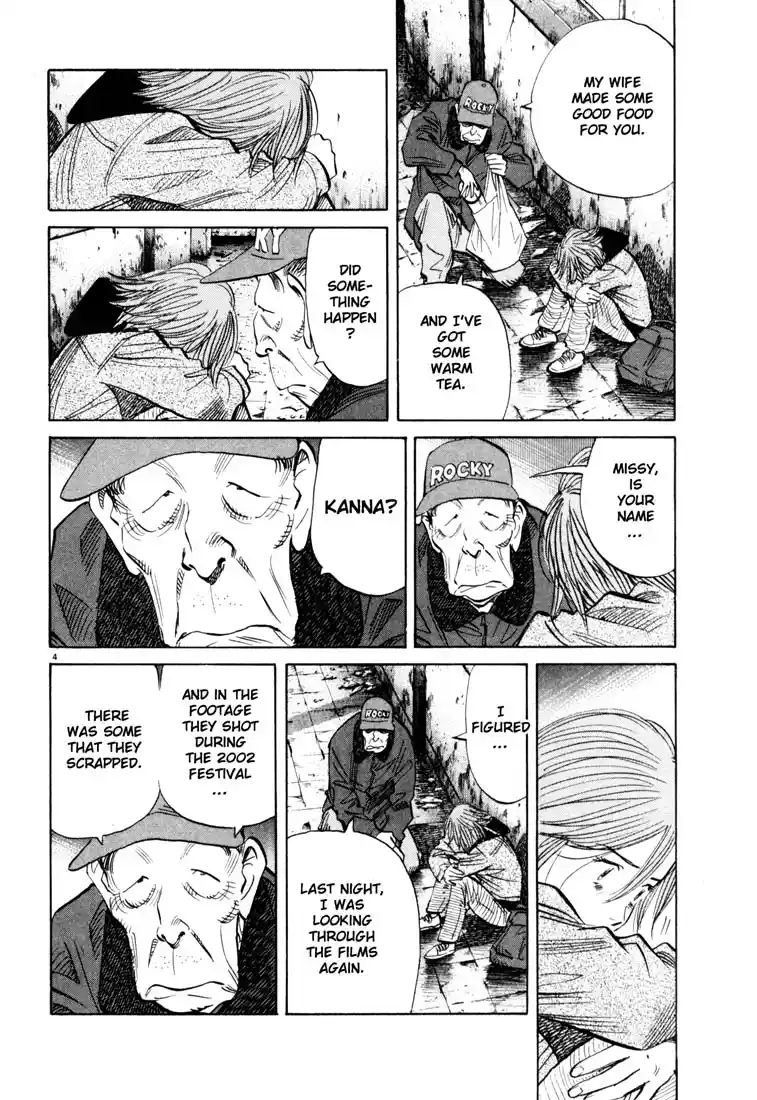20th Century Boys 119