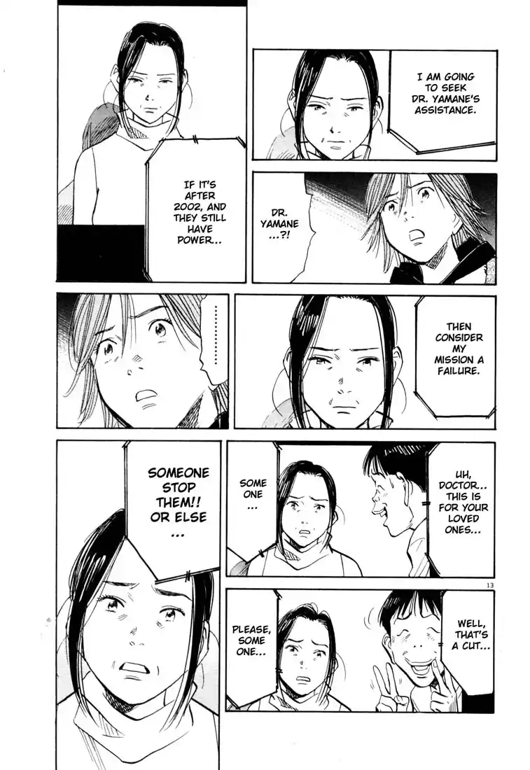 20th Century Boys 119