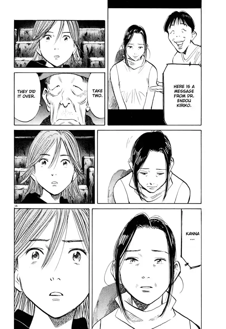 20th Century Boys 119