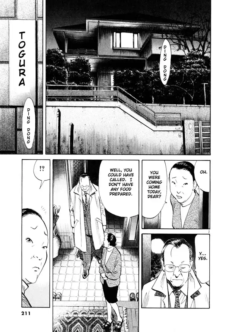 20th Century Boys 121