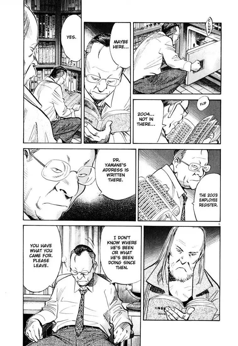 20th Century Boys 121