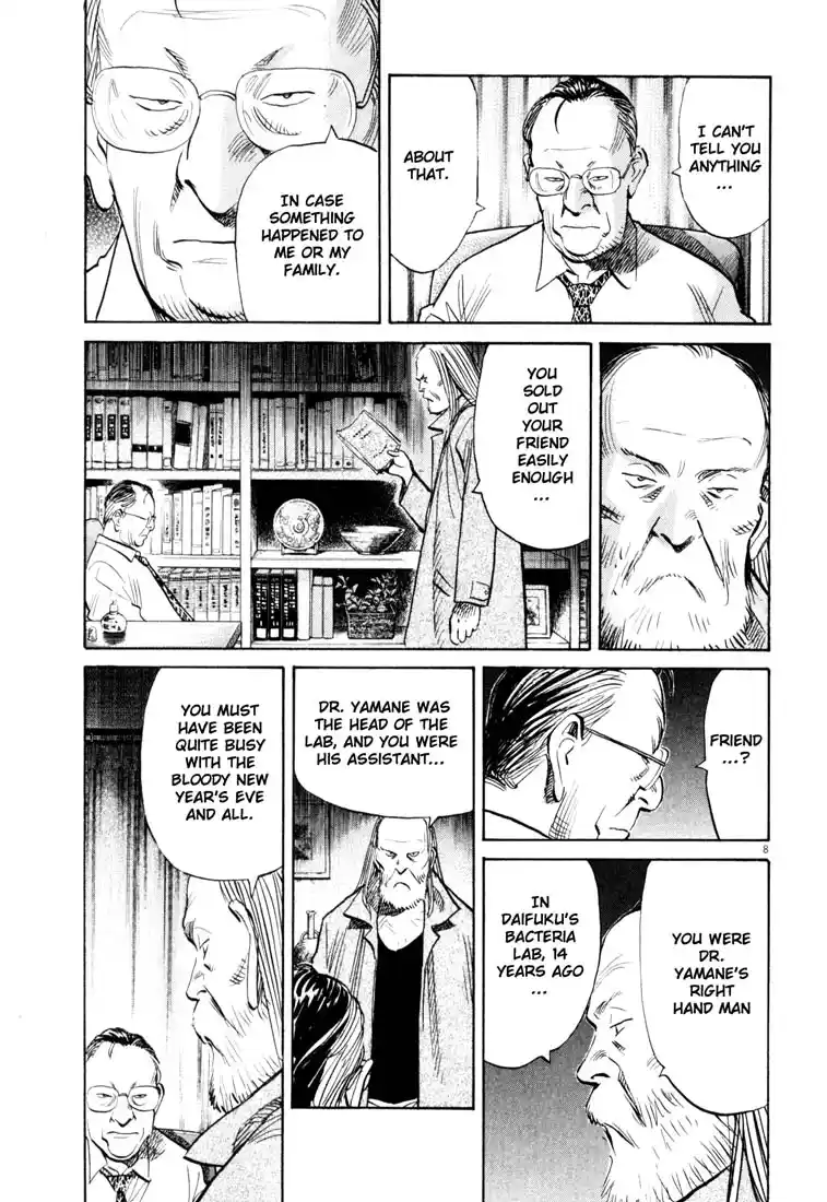 20th Century Boys 121