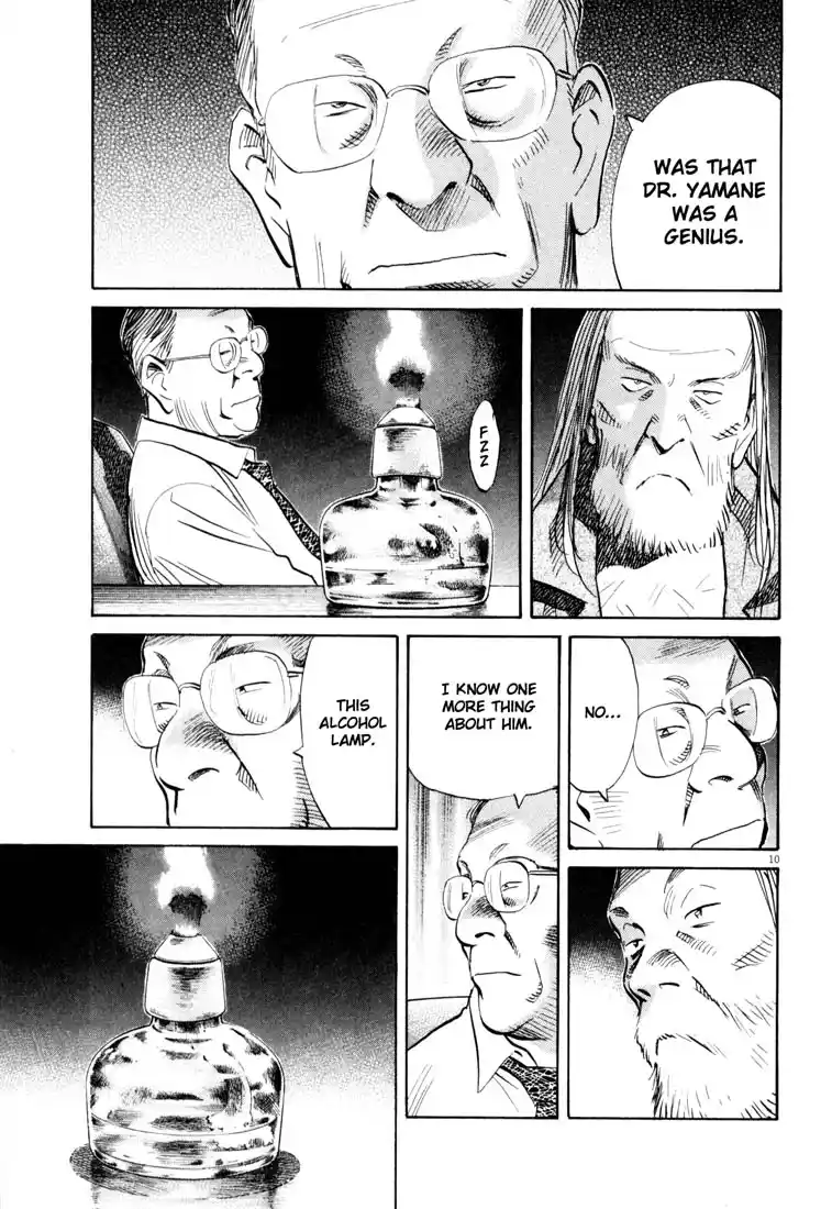 20th Century Boys 121