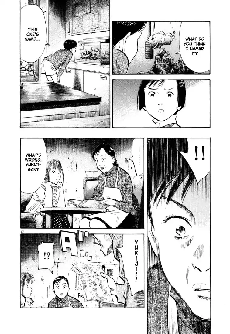 20th Century Boys 121