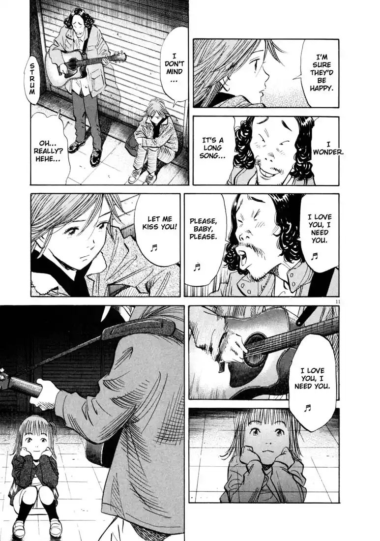 20th Century Boys 122