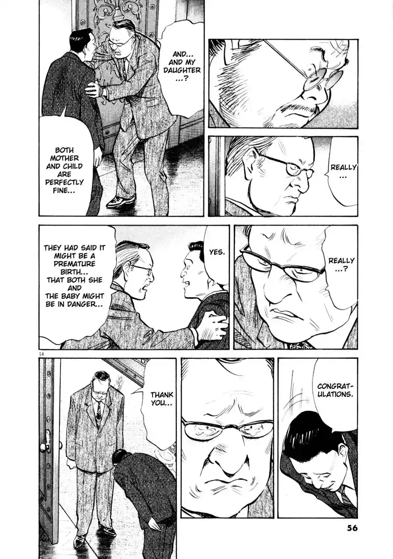 20th Century Boys 124