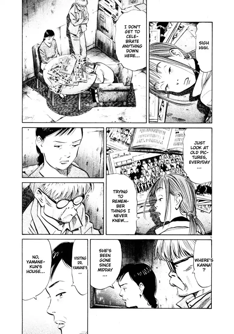 20th Century Boys 127