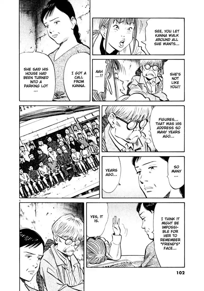 20th Century Boys 127
