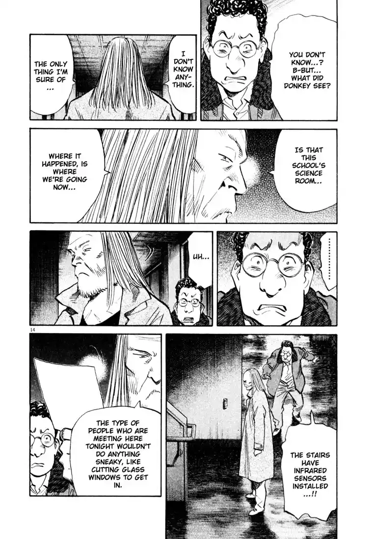 20th Century Boys 127
