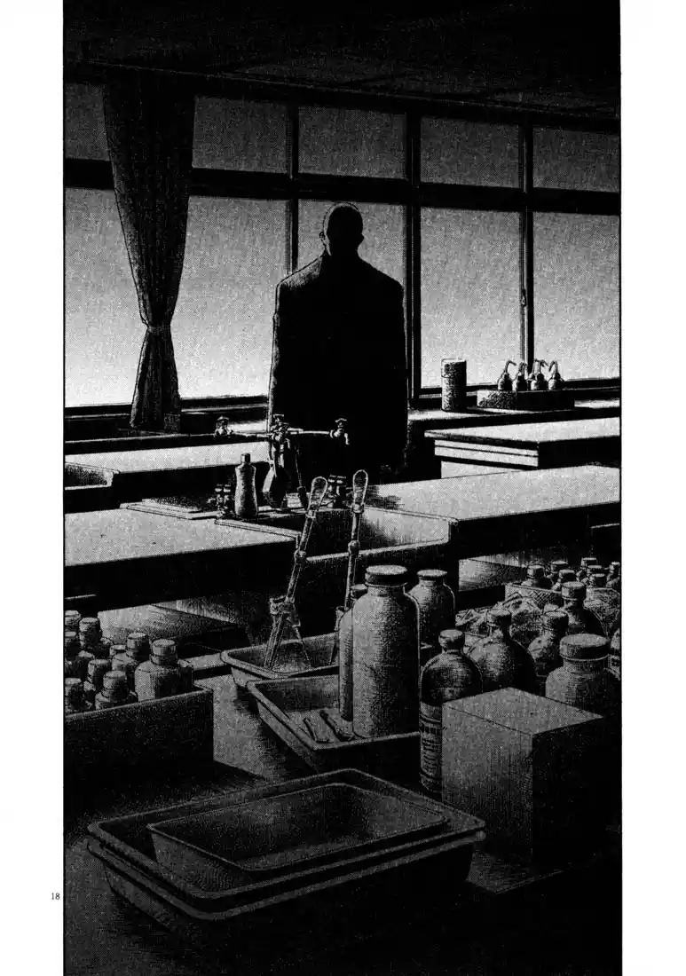 20th Century Boys 127