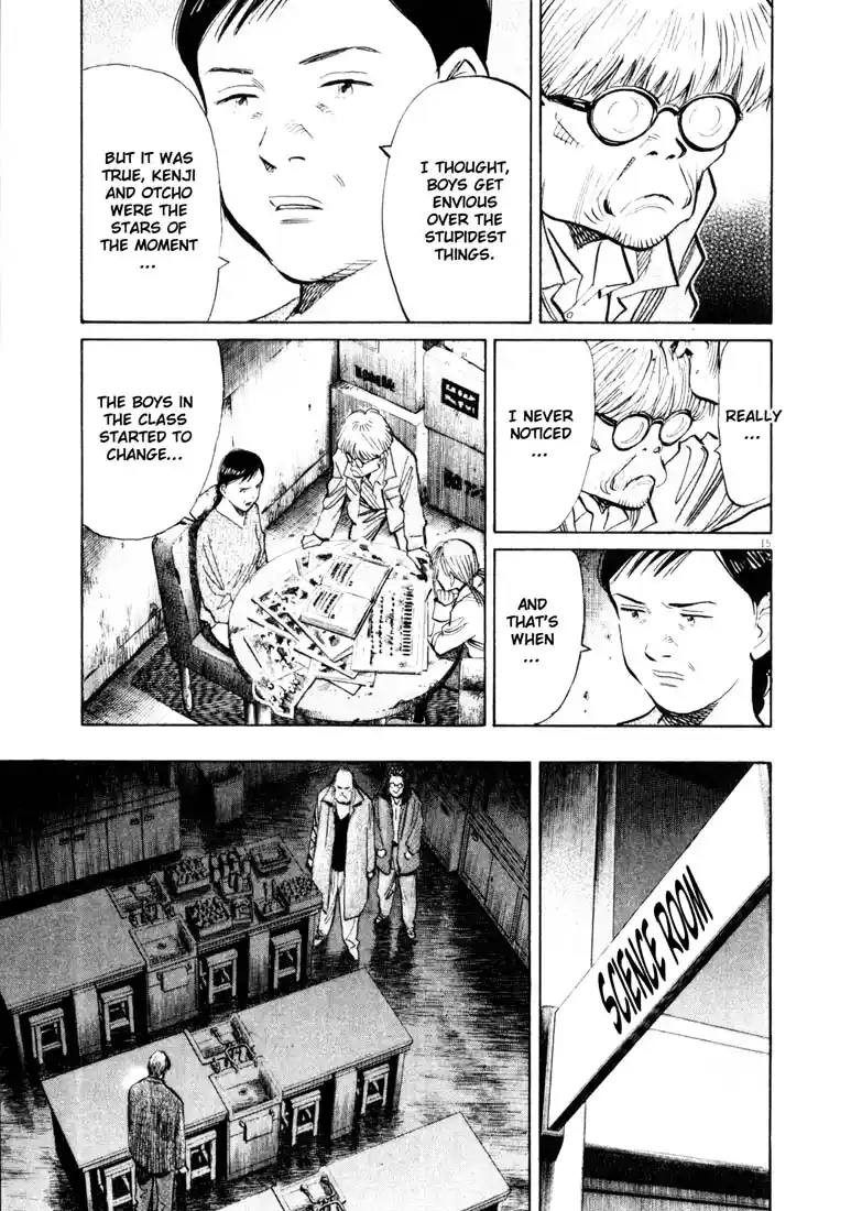 20th Century Boys 128
