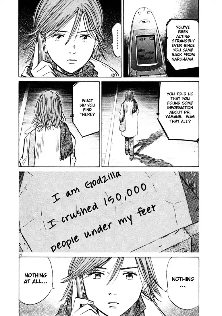 20th Century Boys 129