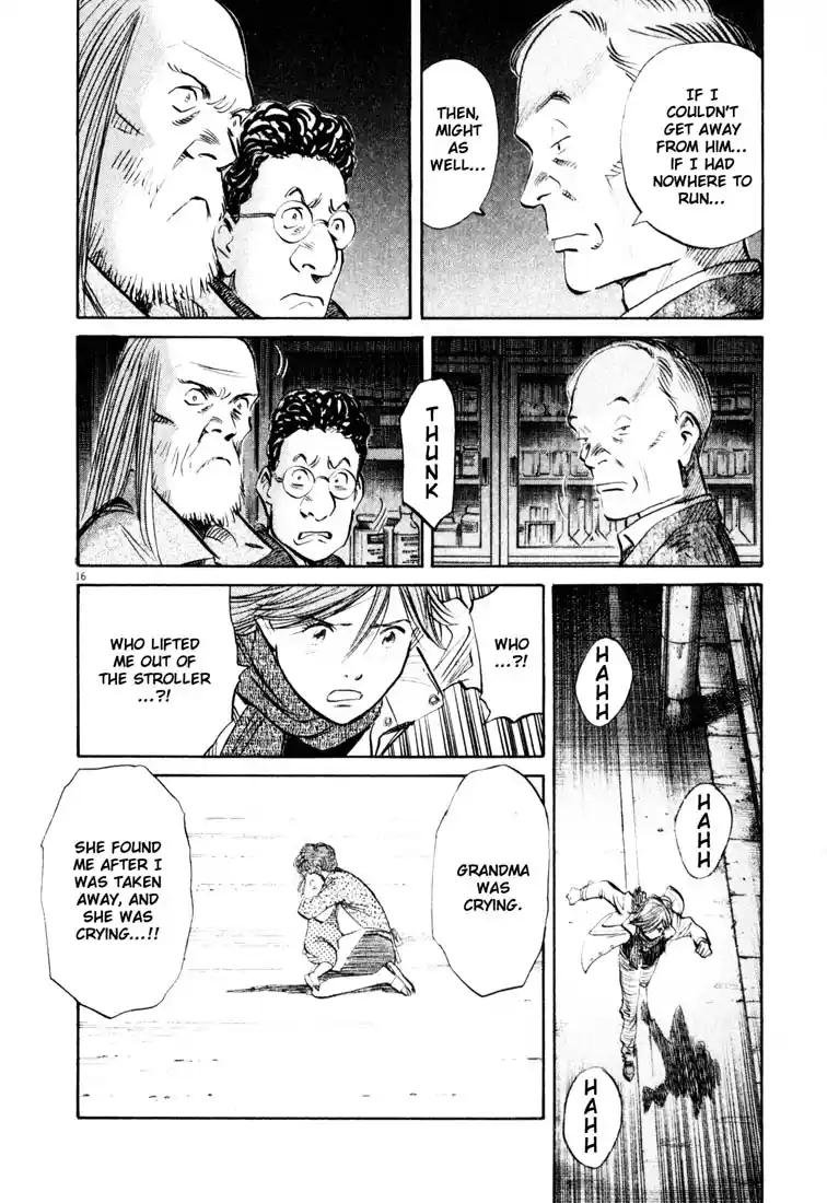 20th Century Boys 129