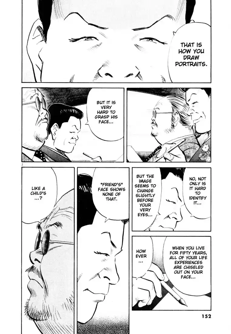 20th Century Boys 130