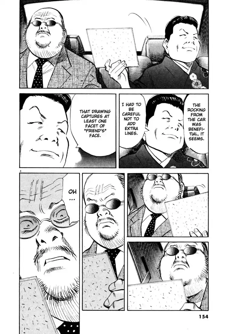 20th Century Boys 130
