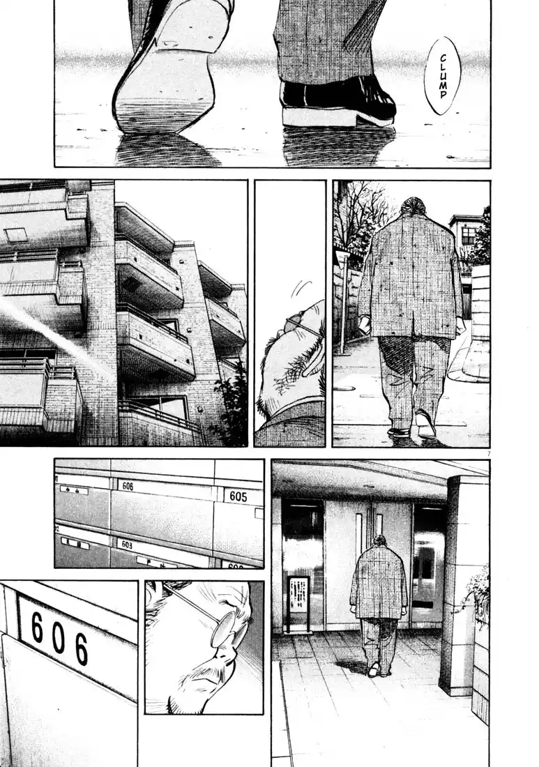 20th Century Boys 130