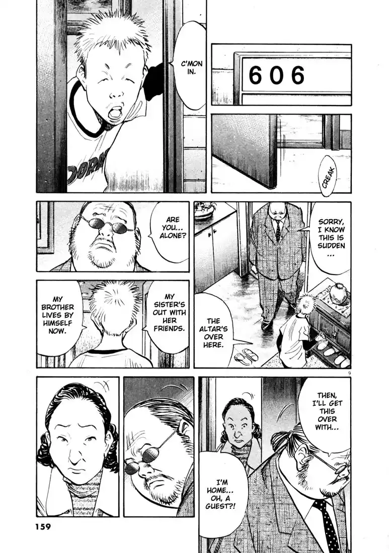 20th Century Boys 130