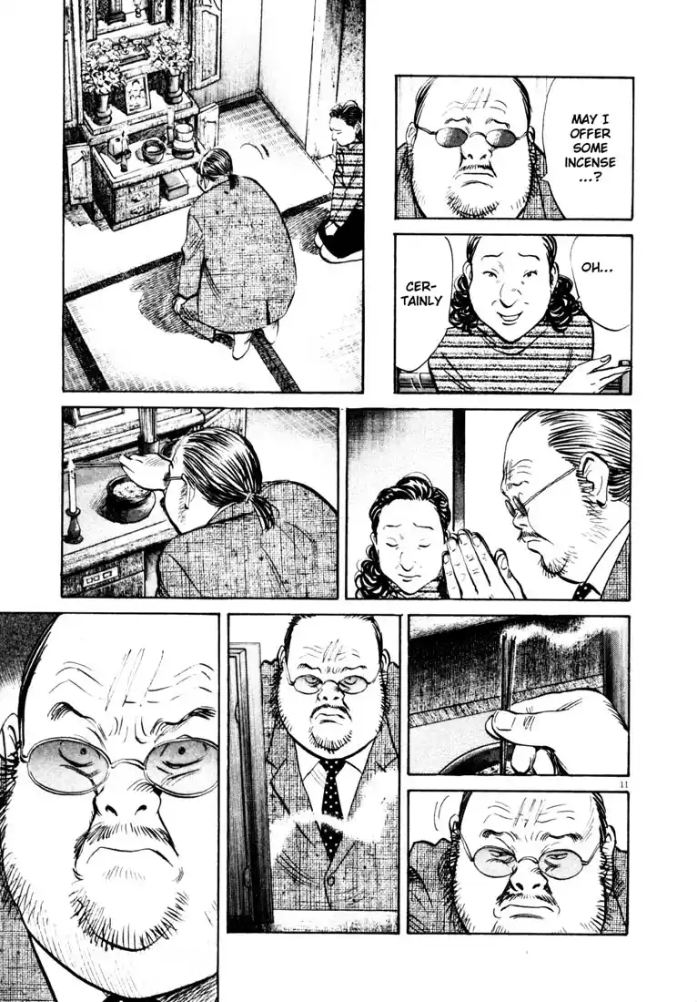 20th Century Boys 130