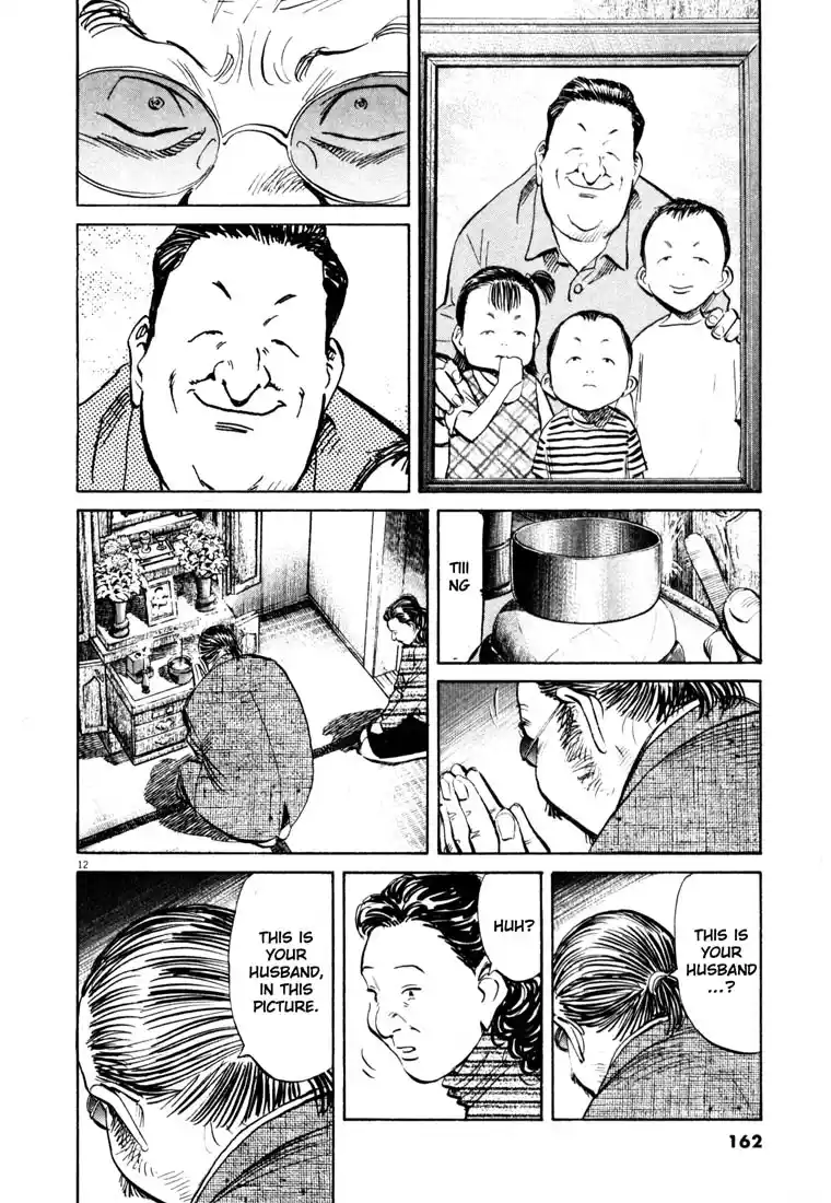 20th Century Boys 130
