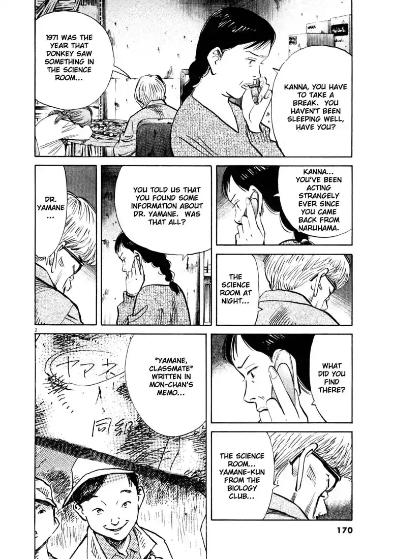 20th Century Boys 131