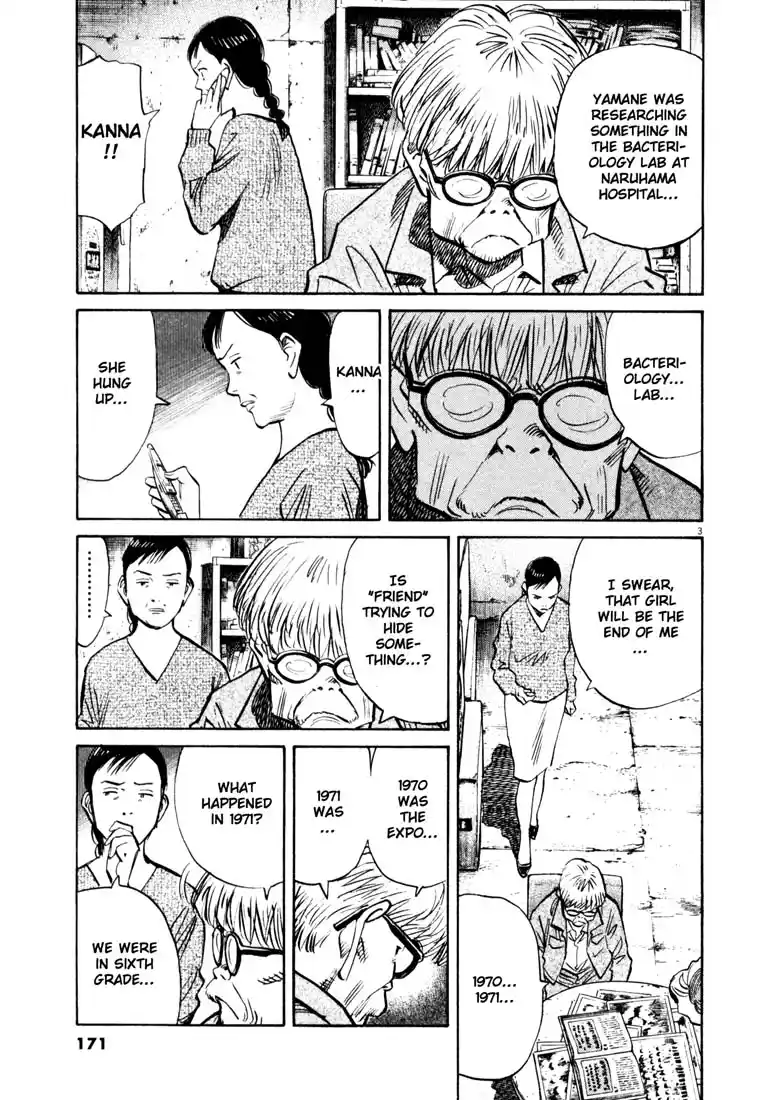 20th Century Boys 131