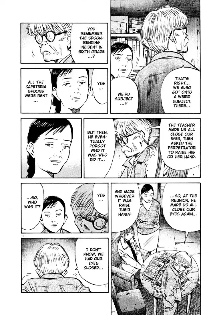 20th Century Boys 131